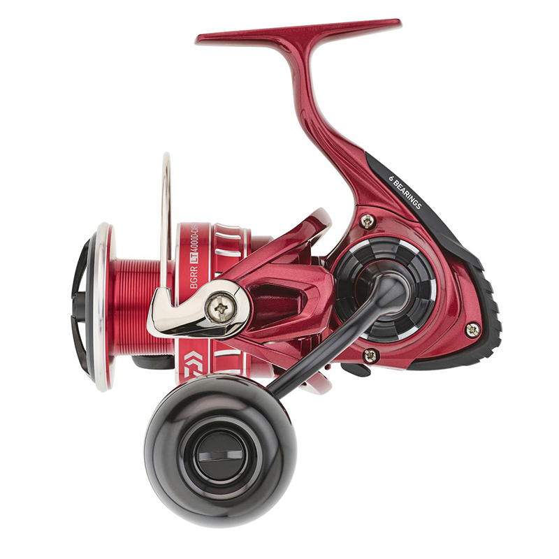 Imagem de Carreto BG RR LT 5000D