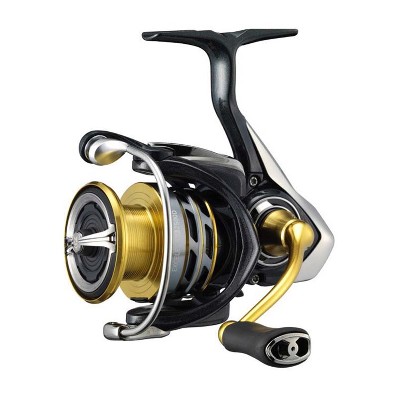 Imagem de Carreto Exceler 17lt 6000 D H