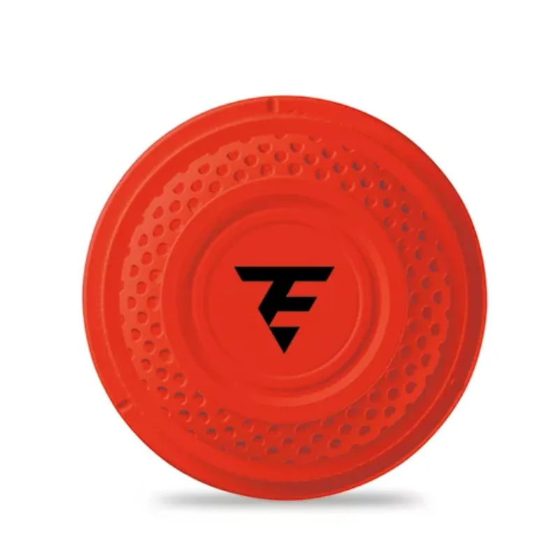 Imagem de Cx 150 Pratos EuroTarget 2000RED
