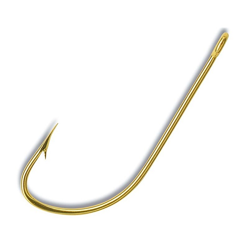 Imagem de Anzol Mustad Match Hook Roach 286B R 2