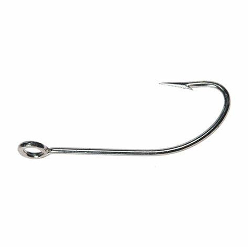 Imagem de Anzol Mustad Limerick 2 Ref.496 BU