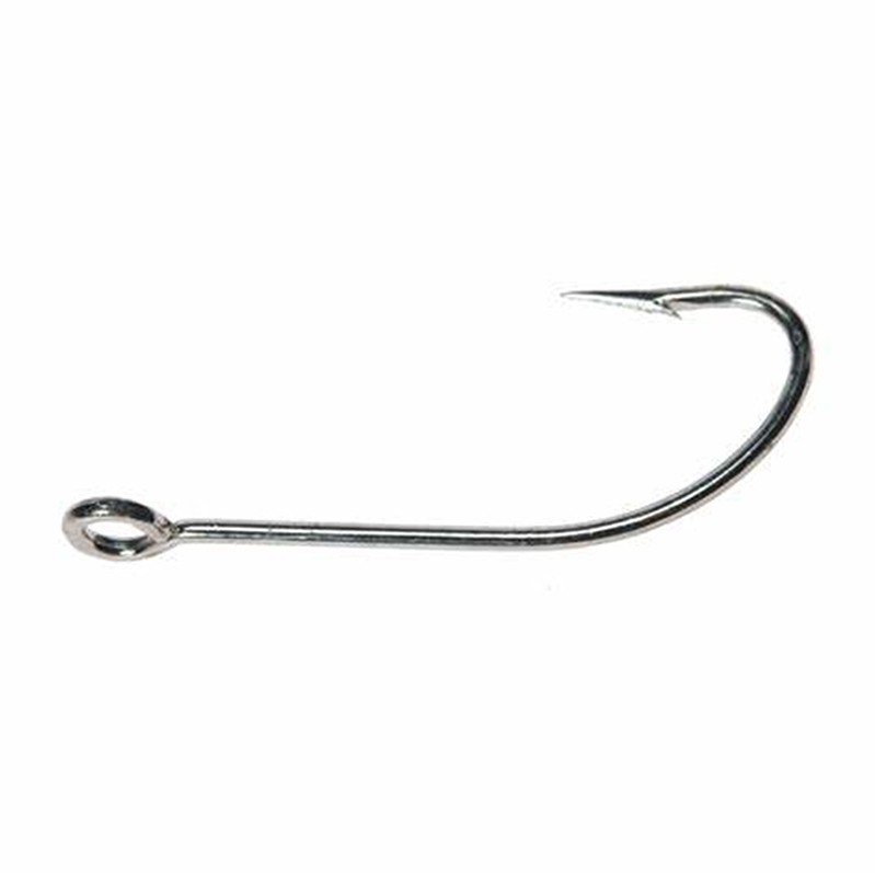 Imagem de Anzol Mustad Limerick 6 Ref.496 BU