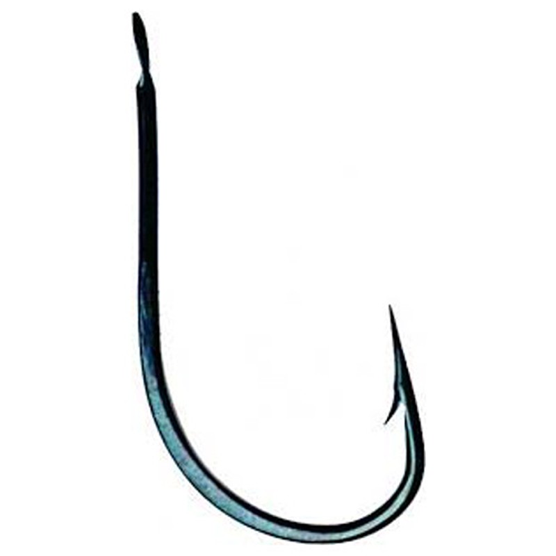 Imagem de Anzol Mustad Crystal Sode 2 Ref. 52002NP