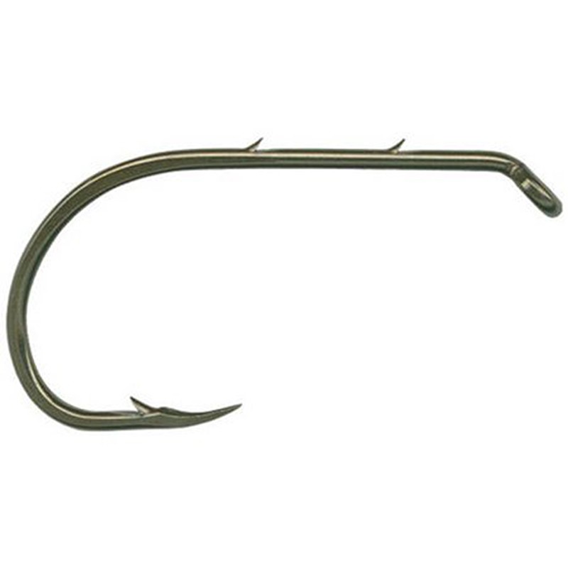 Imagem de Anzol Mustad Baitholder hook 1 Ref.5933NP