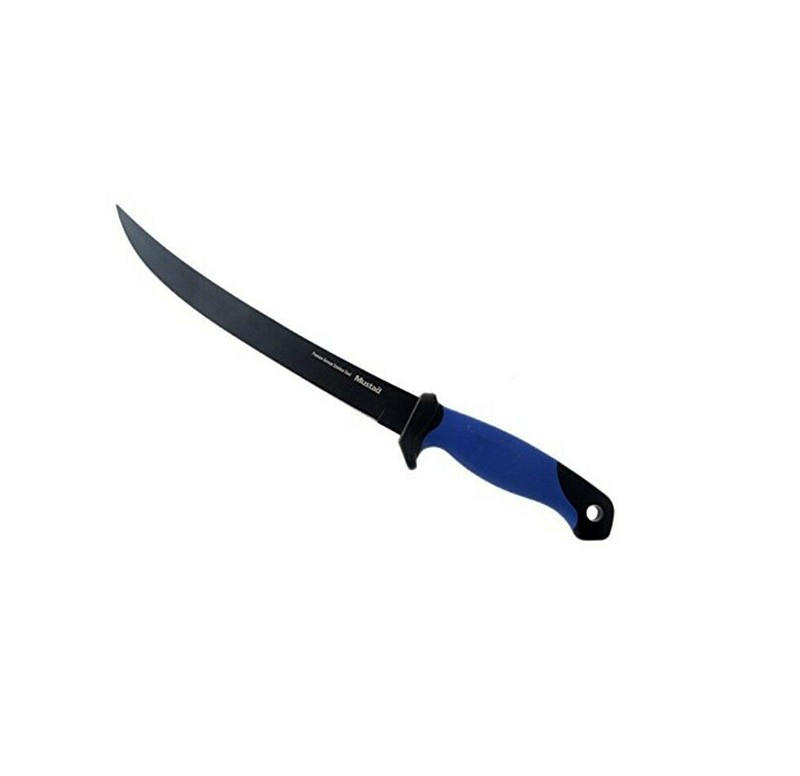 Imagem de Faca Mustad Teflon Dupont