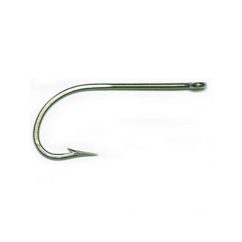 Imagem de Anzol Mustad Stell n&ordm;4