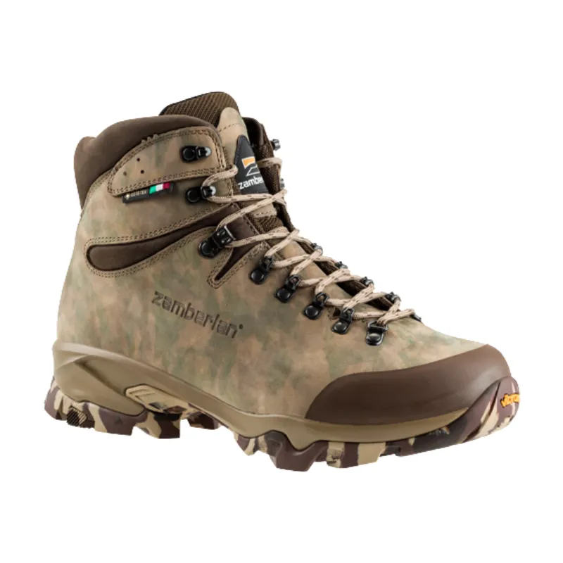 Imagem de Bota Leopard Gtx Wl