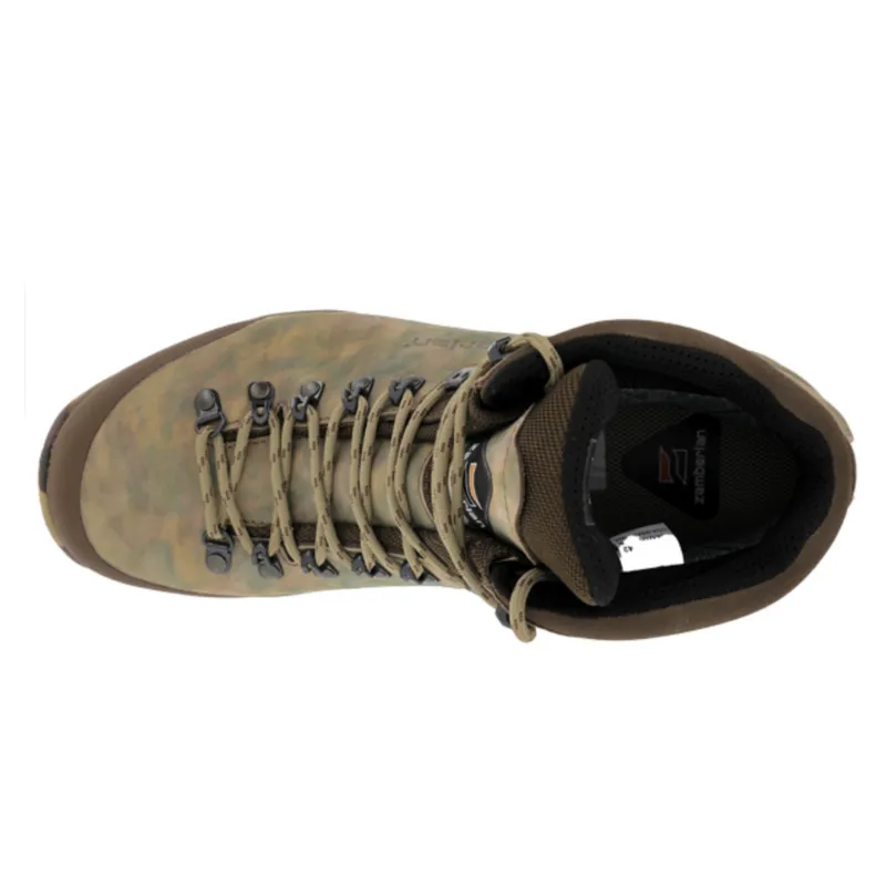 Imagem de Bota Leopard Gtx Wl