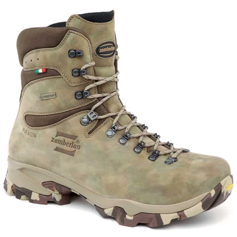 Imagem de Bota Lynx Mid GTX WL