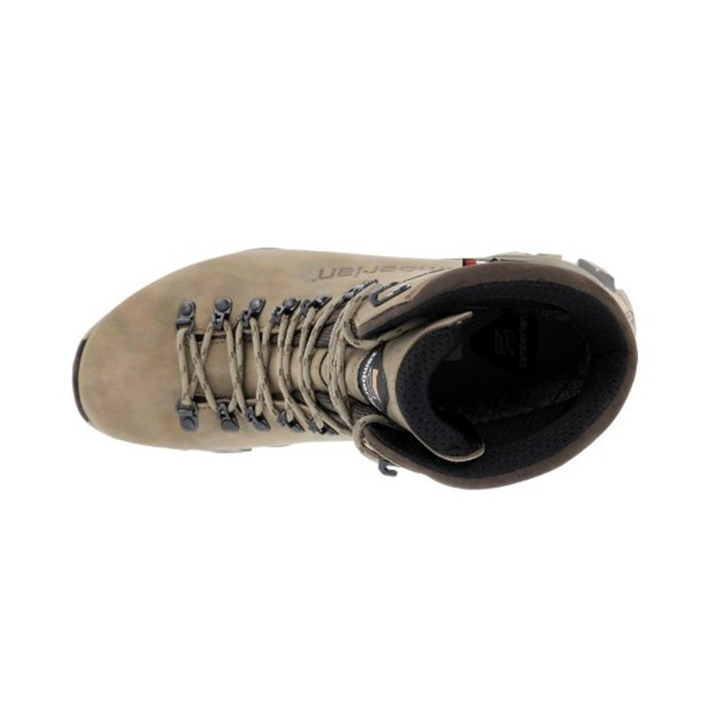 Imagem de Bota Lynx Mid GTX WL