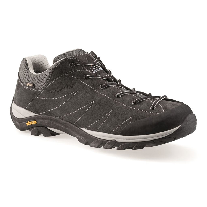 Imagem de Sapatilha Hike Lite GTX RR Grafite