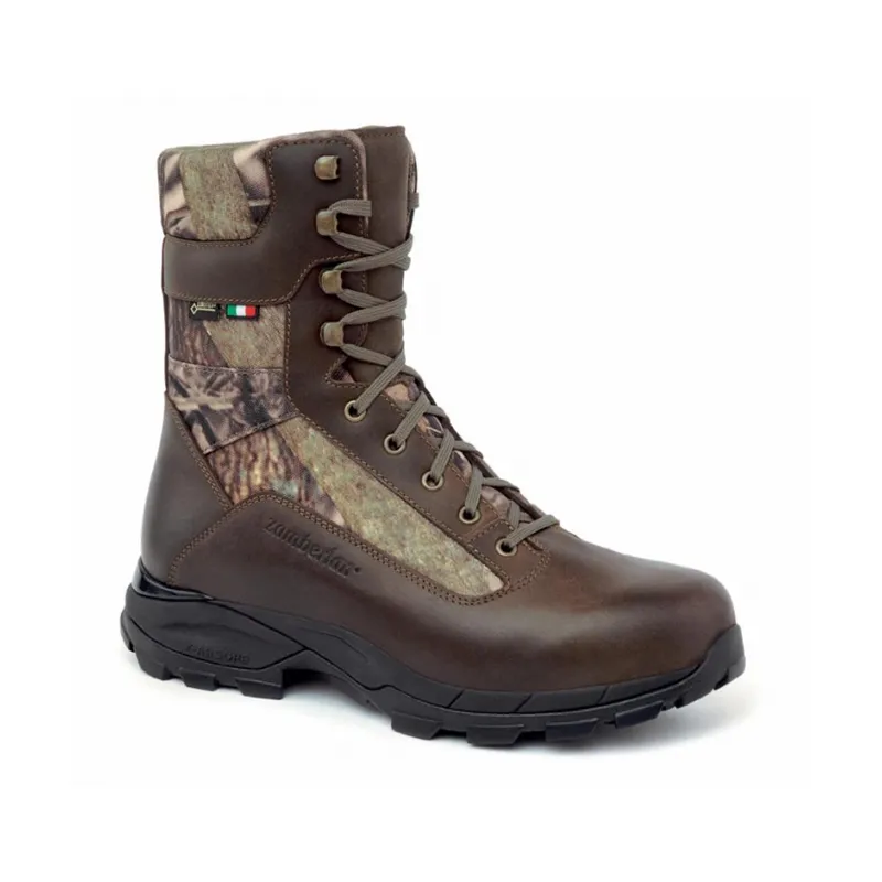 Imagem de Bota Bushmaster Mid GTX
