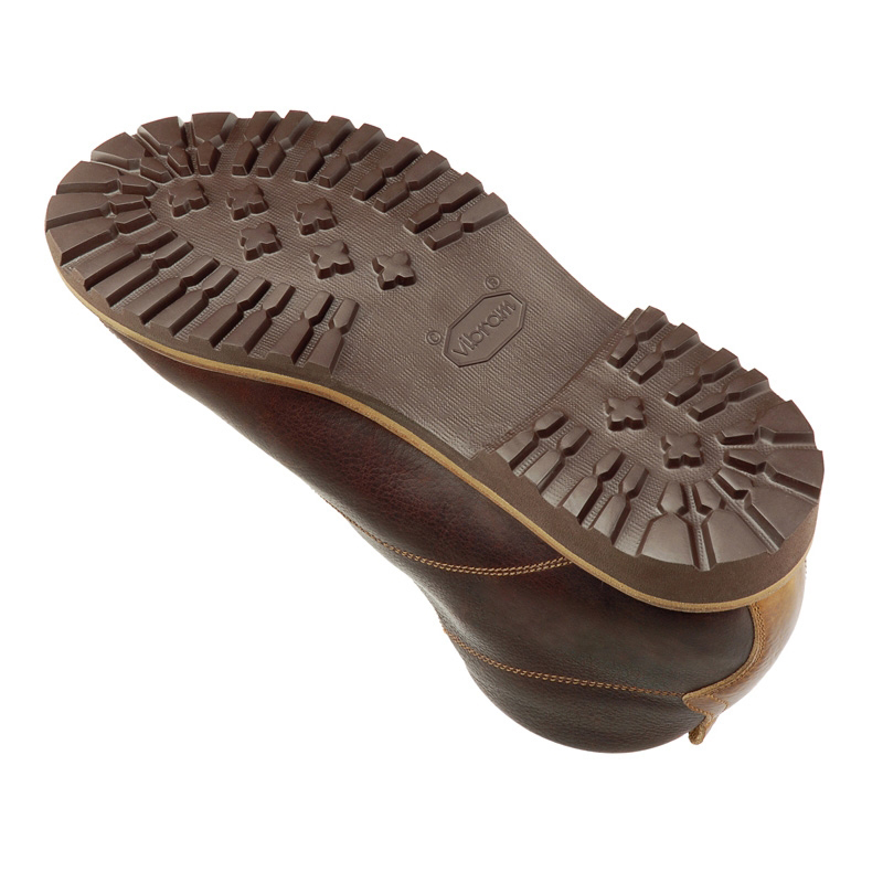 Imagem de Bota Cortina Mid GW