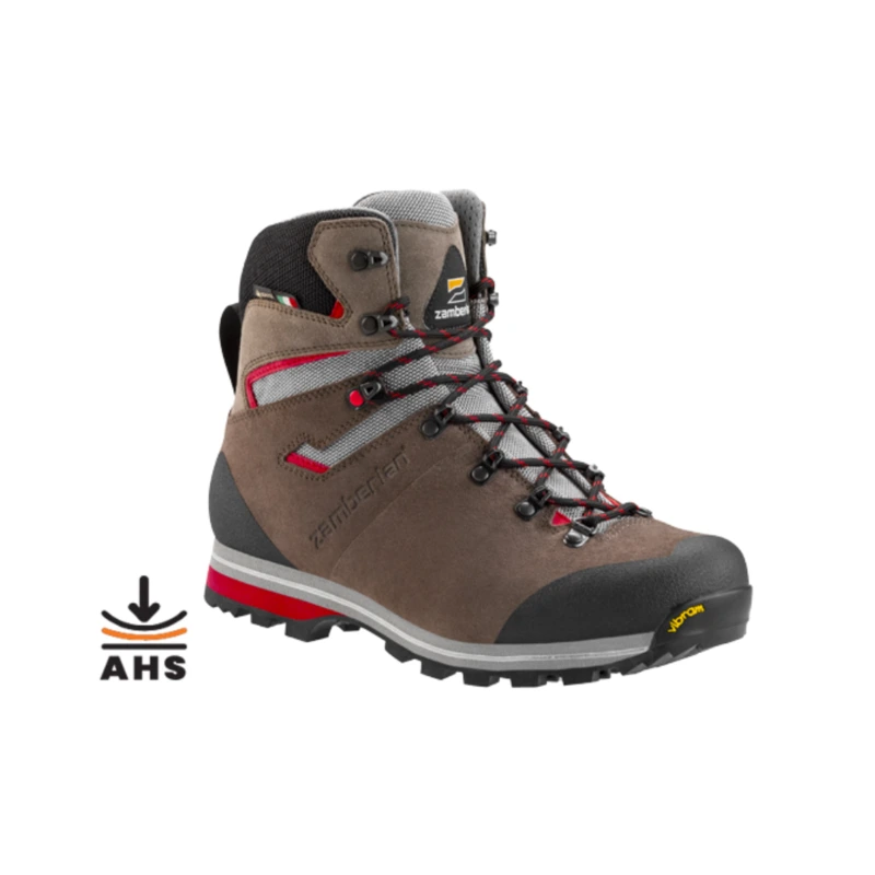 Imagem de Bota Zamberlan Thunder GTX