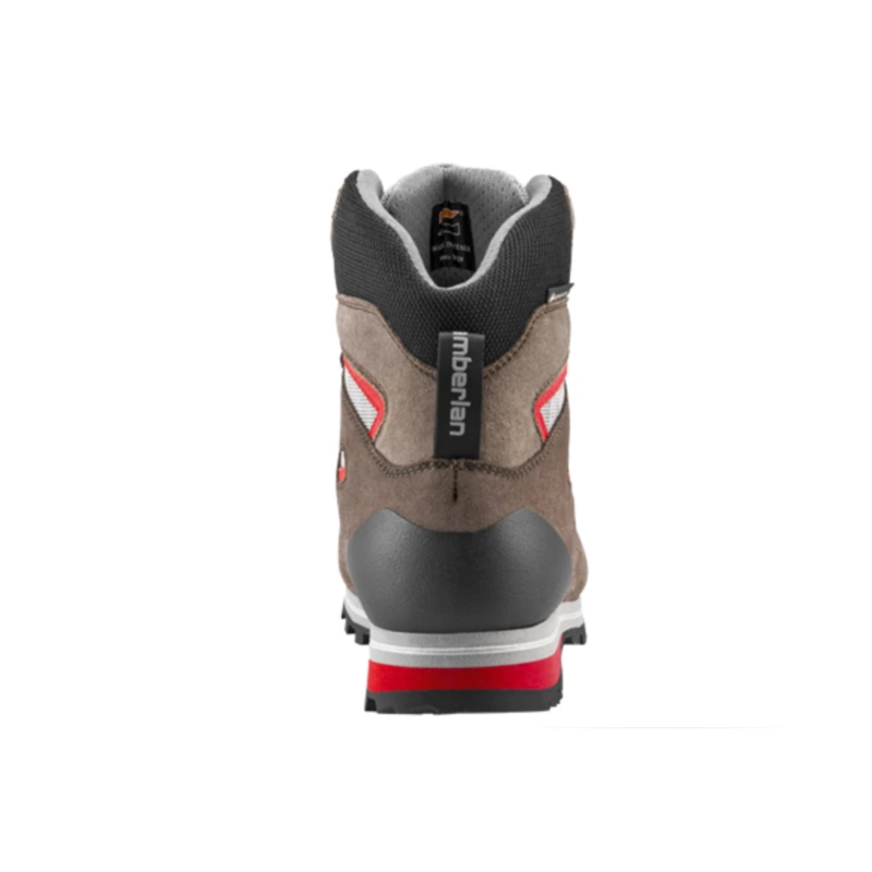 Imagem de Bota Zamberlan Thunder GTX