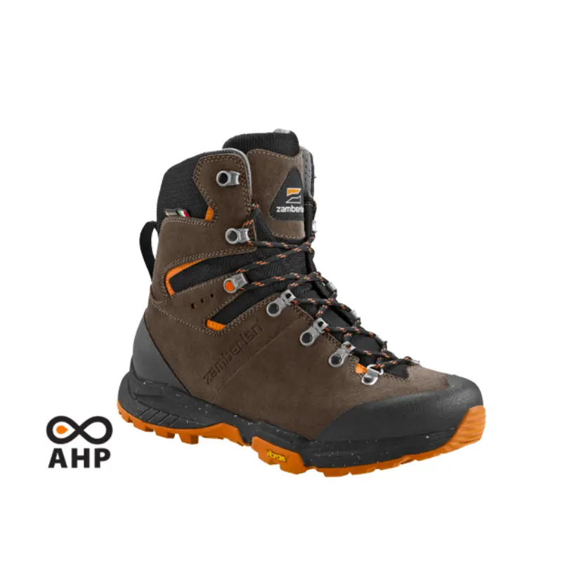 Imagem de Bota Zamberlan Thunder Pro GTX