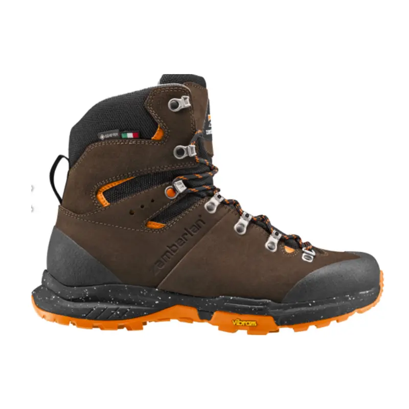 Imagem de Bota Zamberlan Thunder Pro GTX