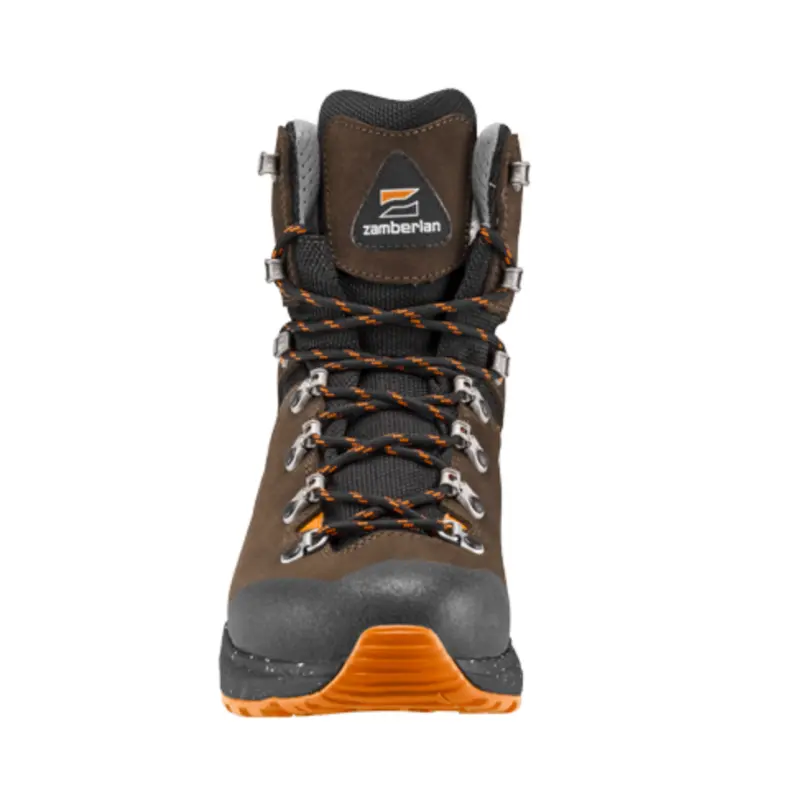 Imagem de Bota Zamberlan Thunder Pro GTX