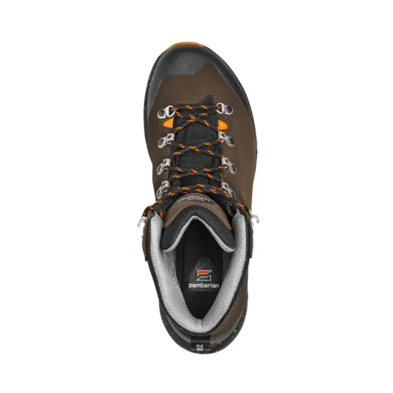 Imagem de Bota Zamberlan Thunder Pro GTX