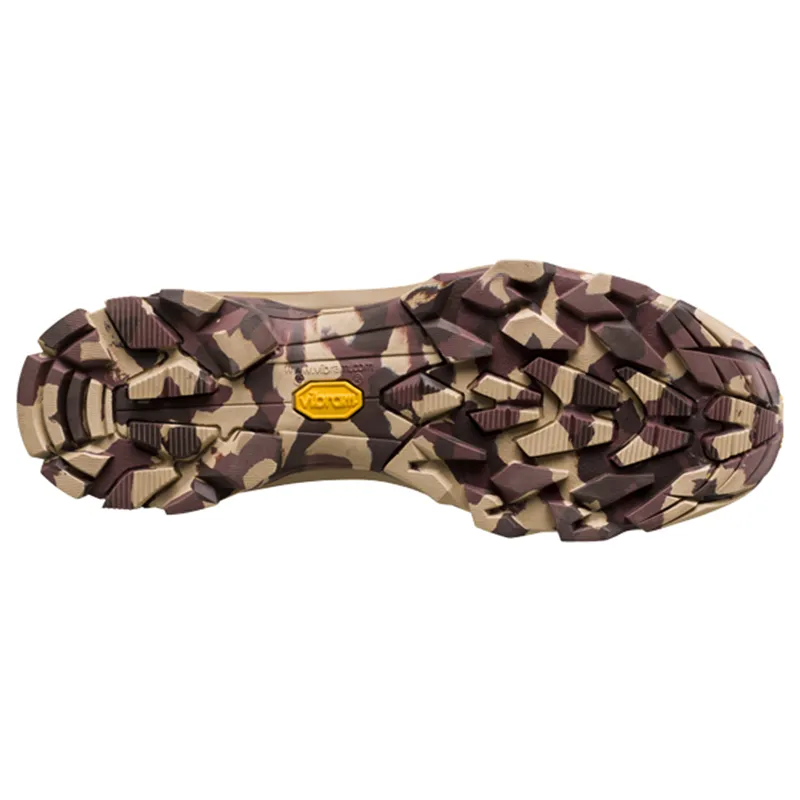 Imagem de Bota Leopard GTX RR WL