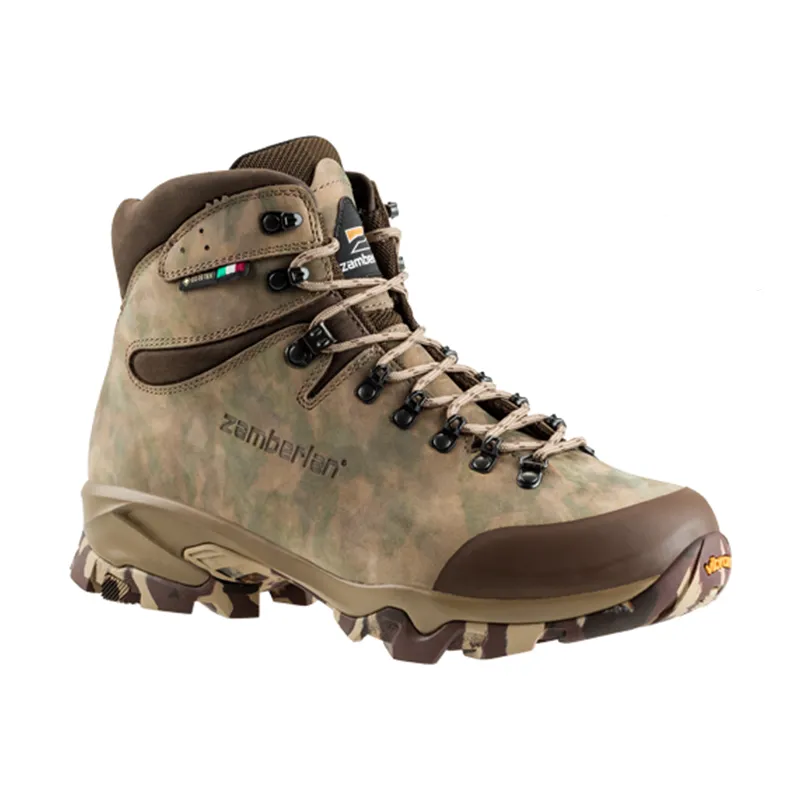 Imagem de Bota Leopard GTX RR WL