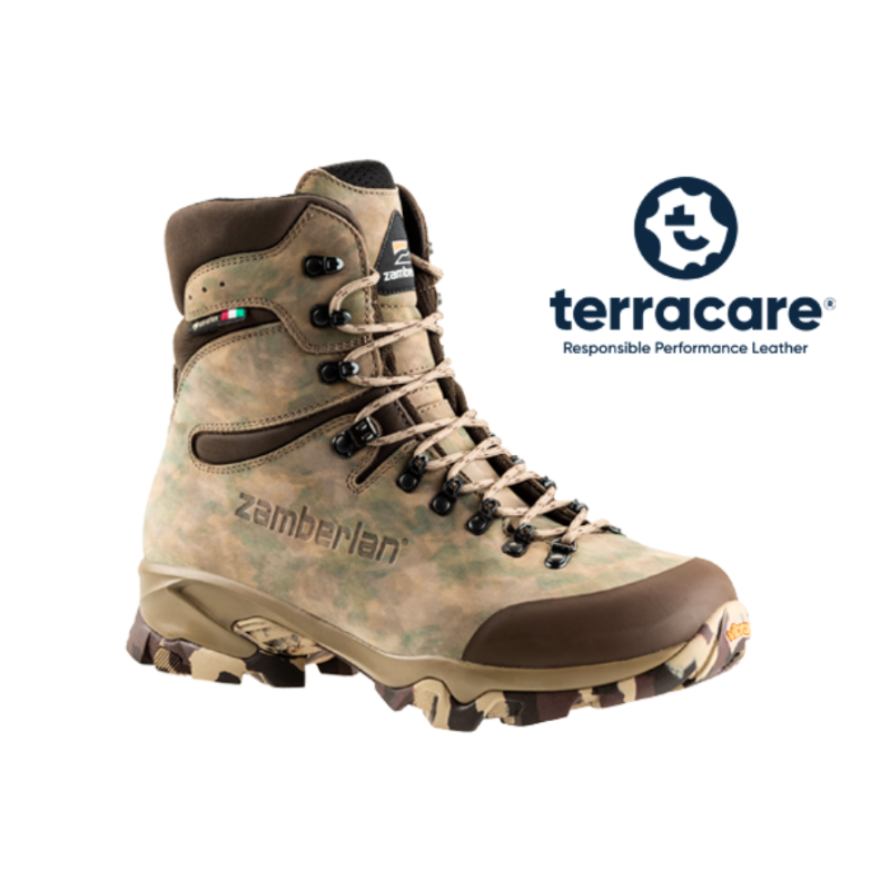 Imagem de Bota Lynx Mid GTX RR WL