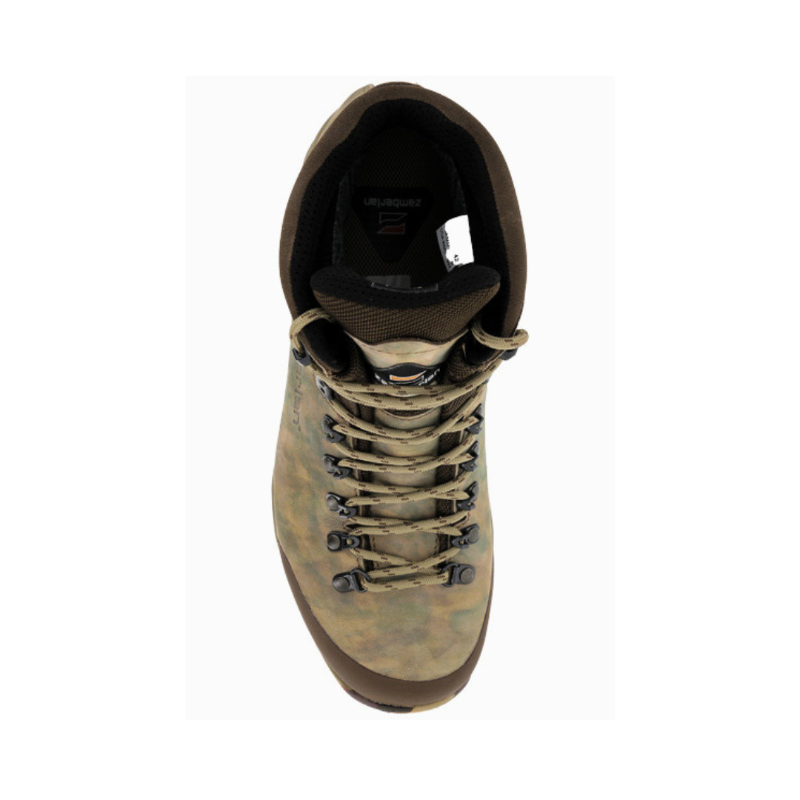 Imagem de Bota Lynx Mid GTX RR WL