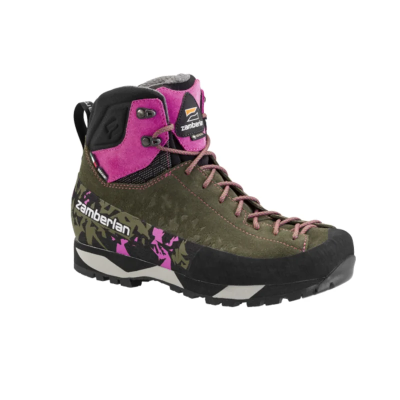 Imagem de Bota 226 Salathe Trek GTX RR
