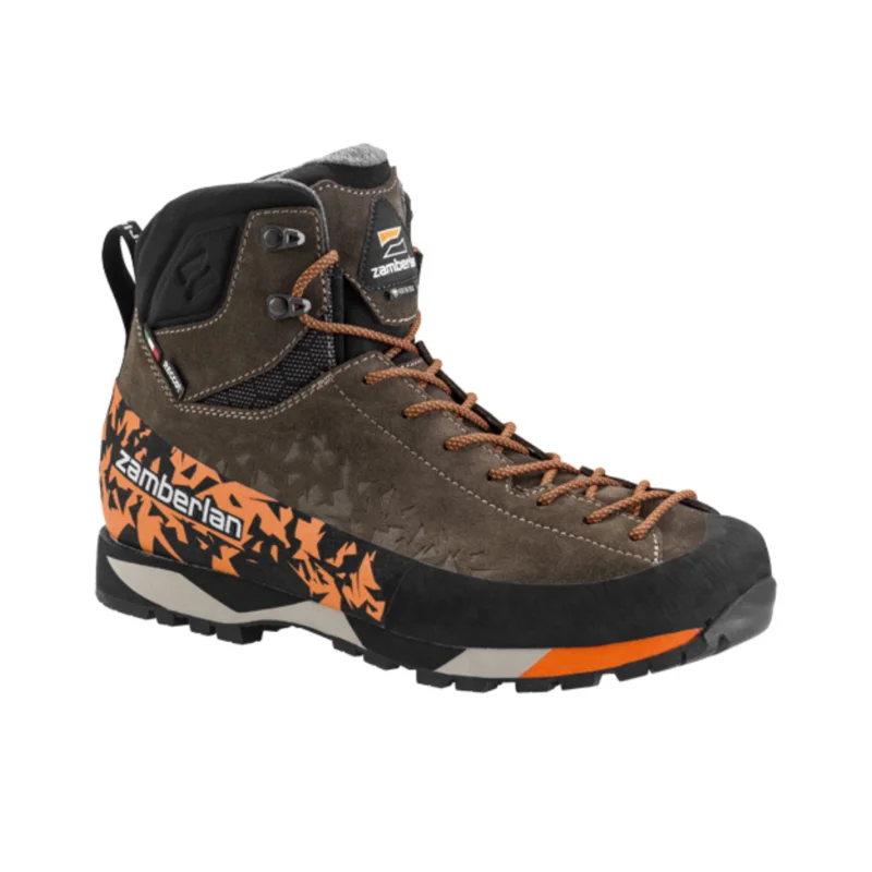 Imagem de Bota 226 Salathe Trek GTX RR