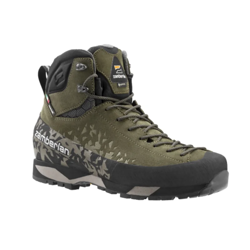Imagem de Bota 226 Salathe Trek GTX RR