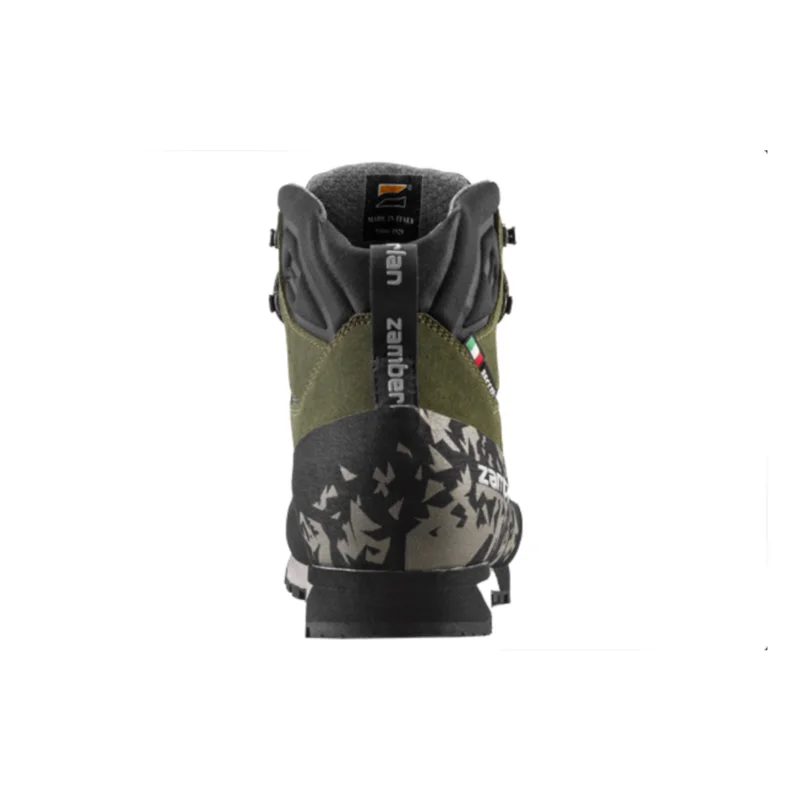Imagem de Bota 226 Salathe Trek GTX RR
