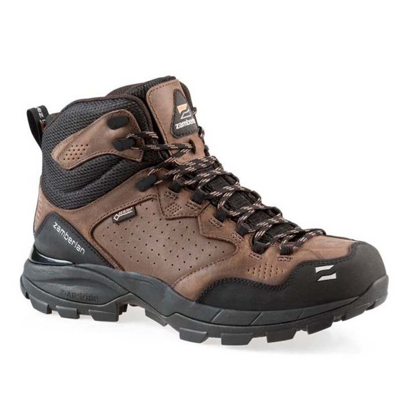 Imagem de Bota Yeren GTX RR Almound