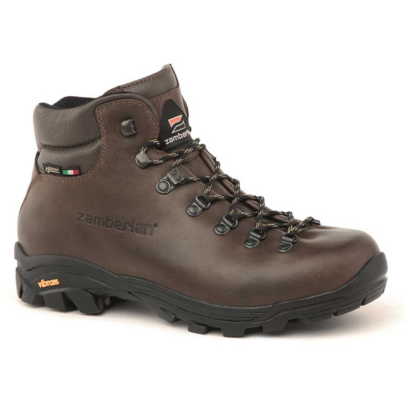 Imagem de Bota New Trail Lite GT