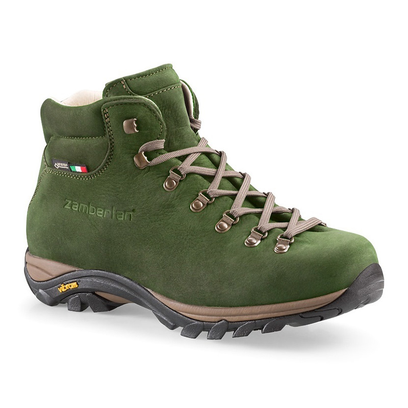 Imagem de Bota New Trail Lite Evo GT Green