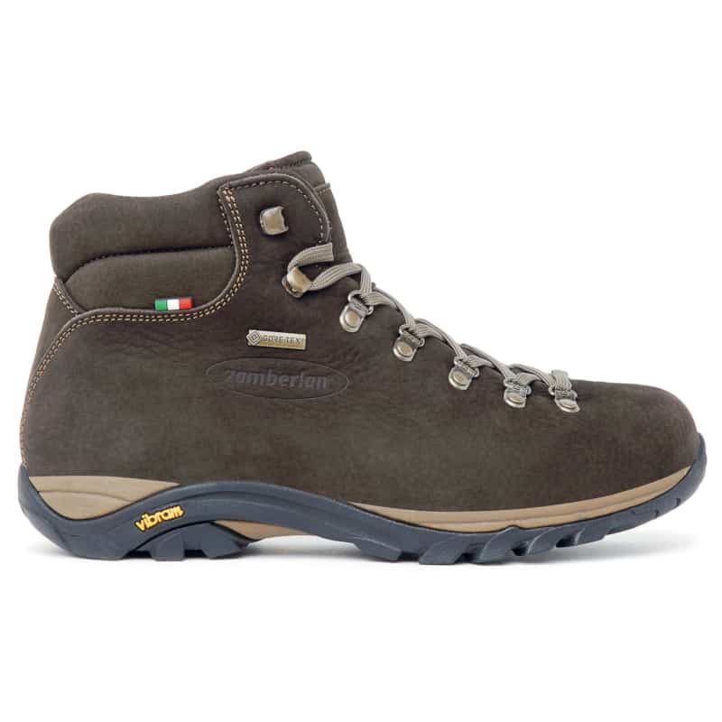 Imagem de Bota New Trail Lite Evo GT Brown