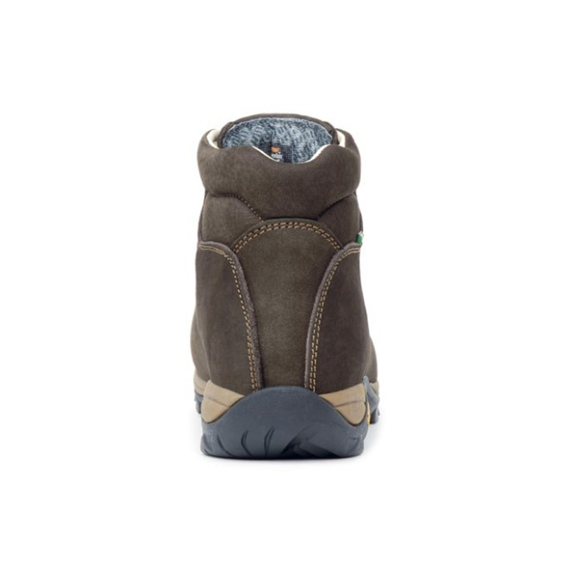 Imagem de Bota New Trail Lite Evo GT Brown