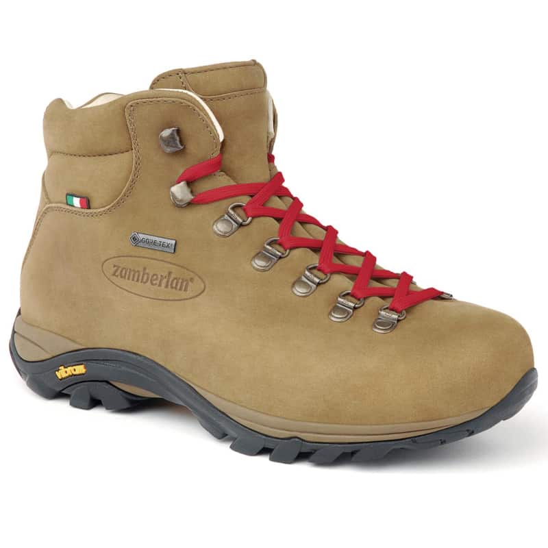 Imagem de Bota New Trail Lite Evo GTX WNS BW