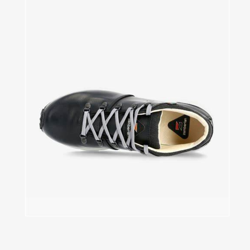 Imagem de Sapatilha Cornell Low Black
