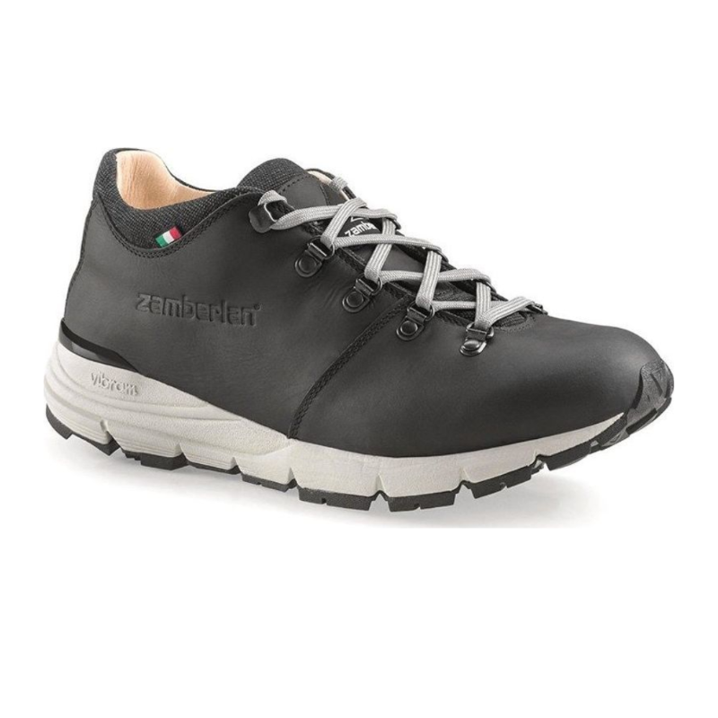 Imagem de Sapatilha Cornell Low Black