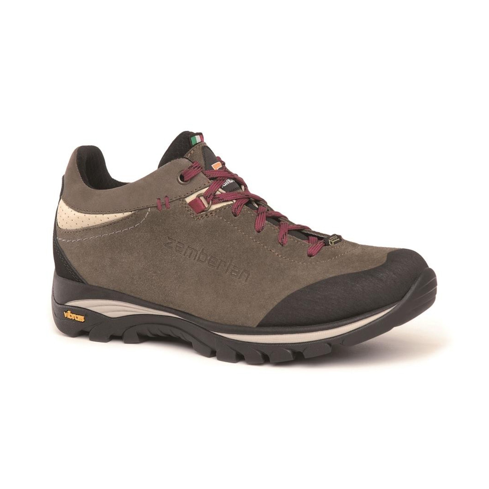 Imagem de Sapatilha Henriette GTX Brown