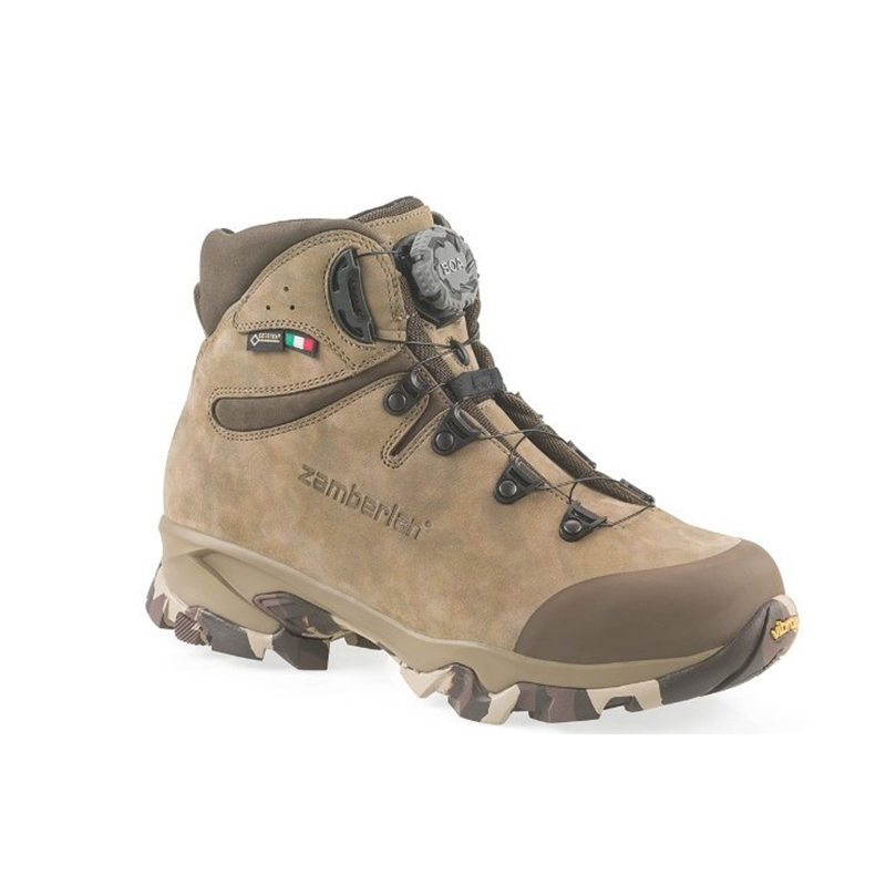 Imagem de Bota Leopard GTX BOA