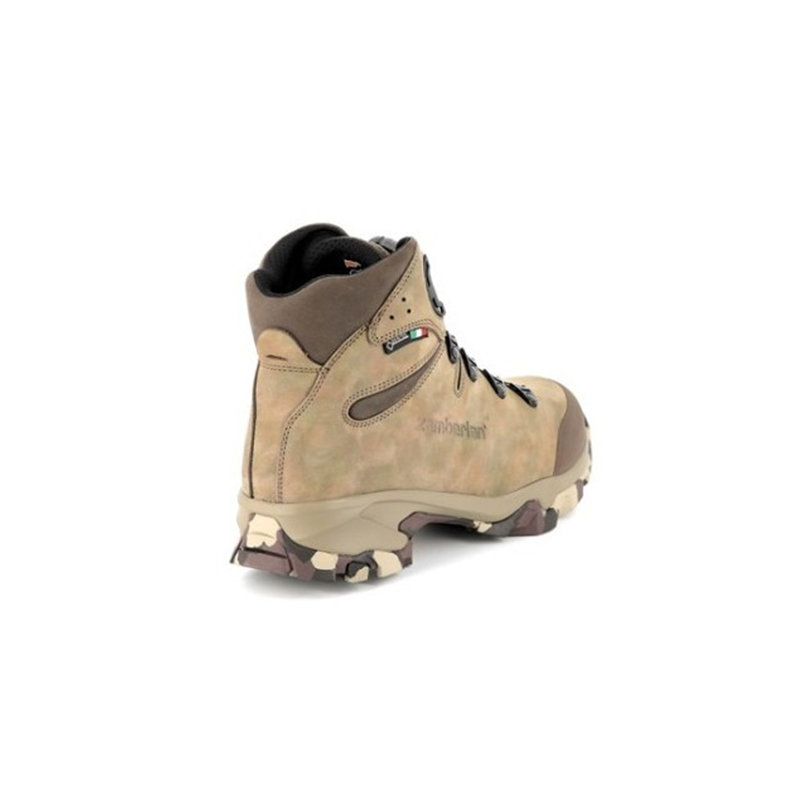 Imagem de Bota Leopard GTX BOA