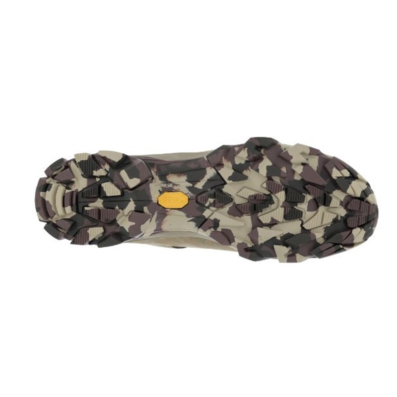 Imagem de Bota Leopard GTX BOA