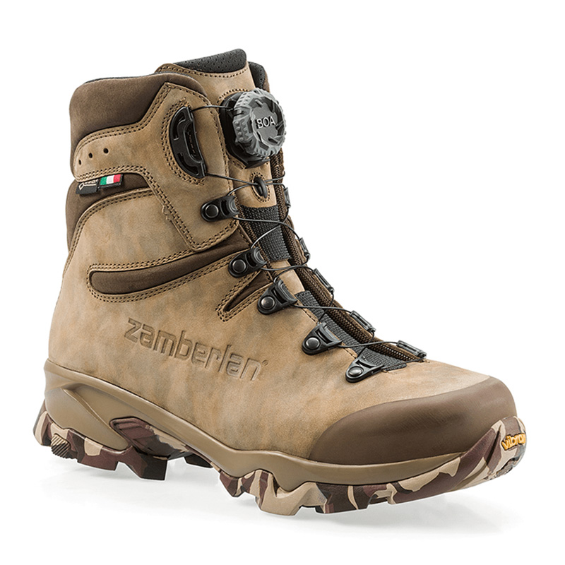Imagem de Bota Lynx Mid GT BOA