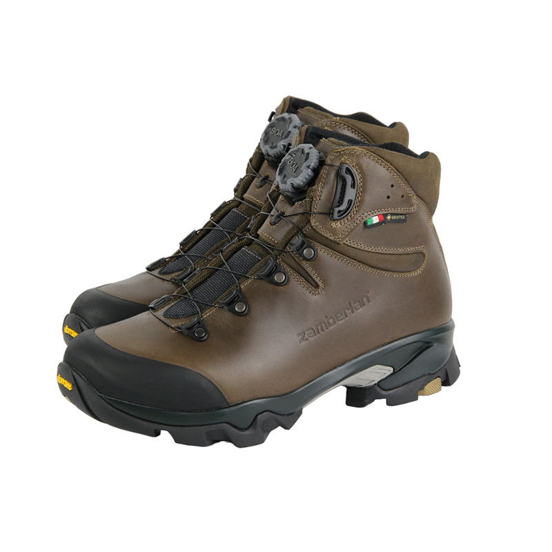 Imagem de Bota Leopard FGL GTX  RR BOA