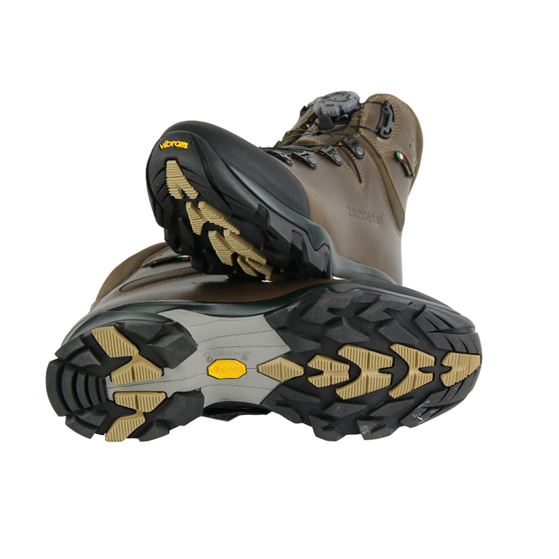 Imagem de Bota Leopard FGL GTX  RR BOA