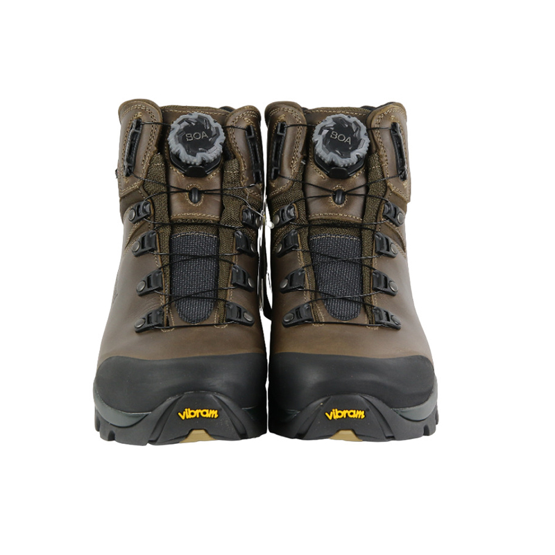 Imagem de Bota Leopard FGL GTX  RR BOA