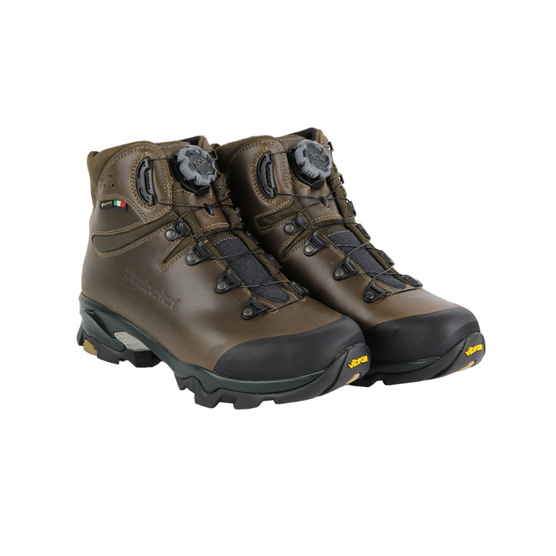 Imagem de Bota Leopard FGL GTX  RR BOA
