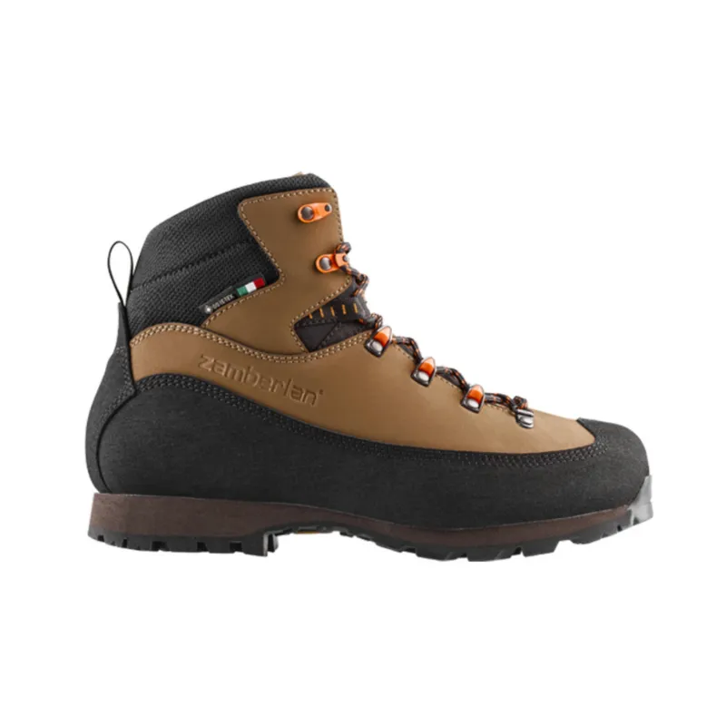 Imagem de Bota Zamberlan Cormons GTX WL