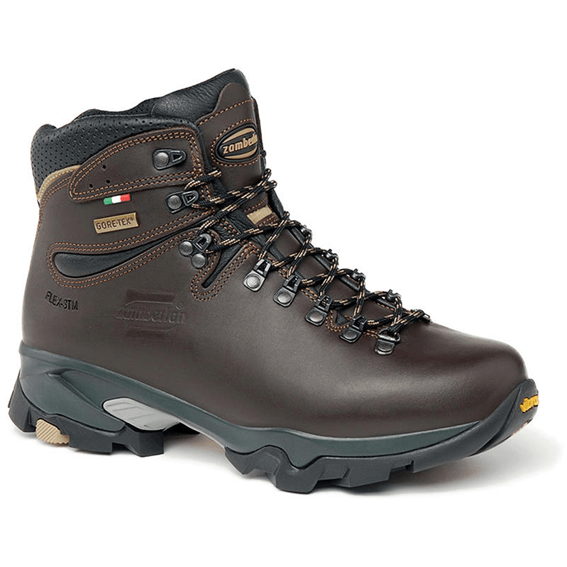 Imagem de Bota VIOZ GTX